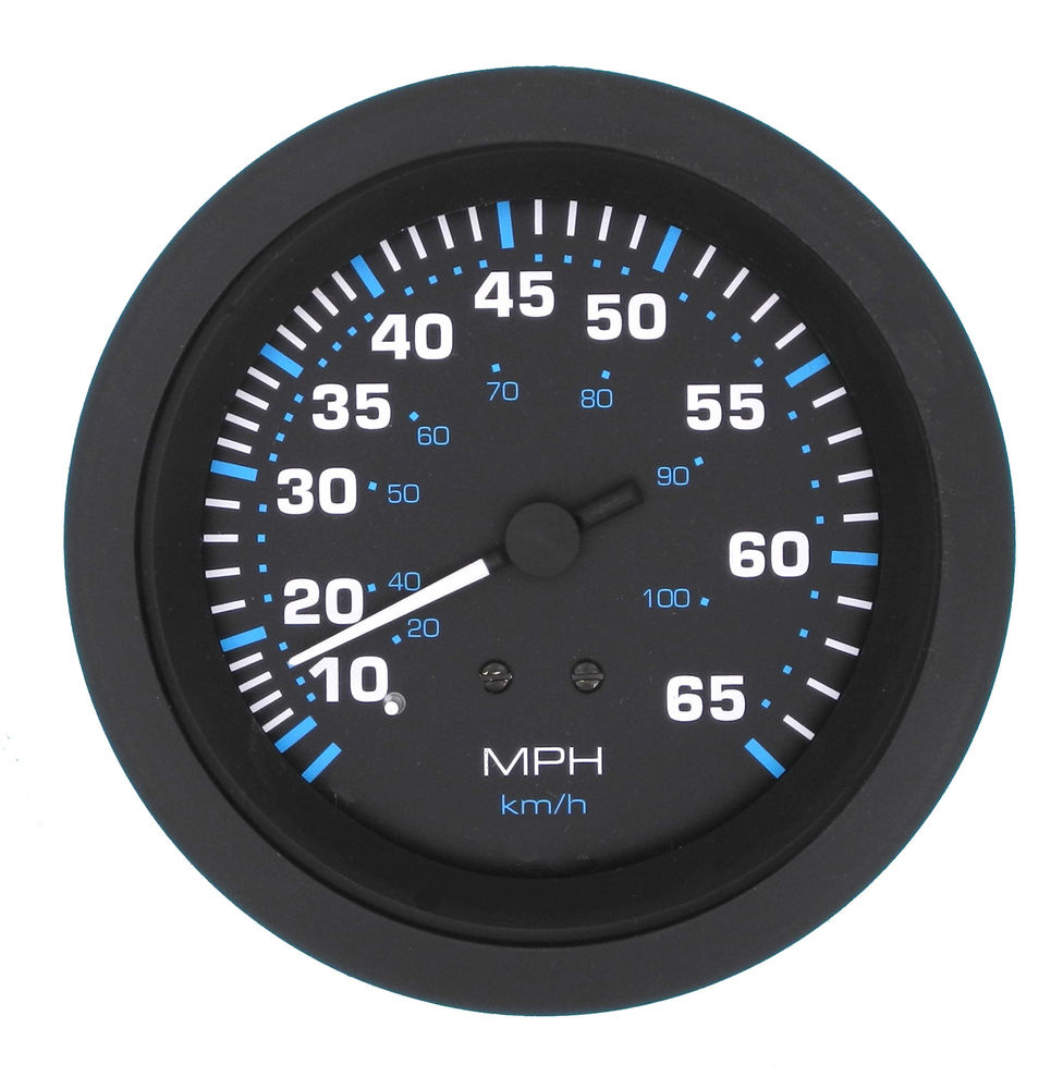 Speedo Kit, Eclipse 3