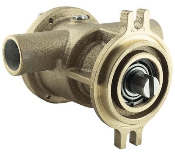 Pump, Sea Water Pump, Sea Water