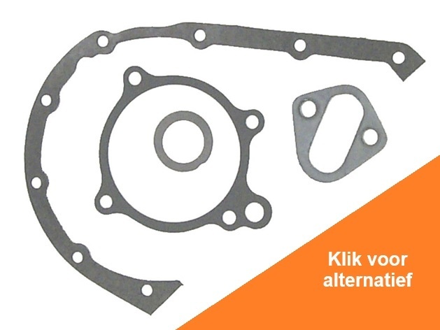 Timing Chain Gasket Set