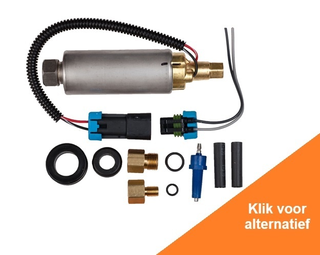 Fuel Pump, Electric Fuel Pump, Electric