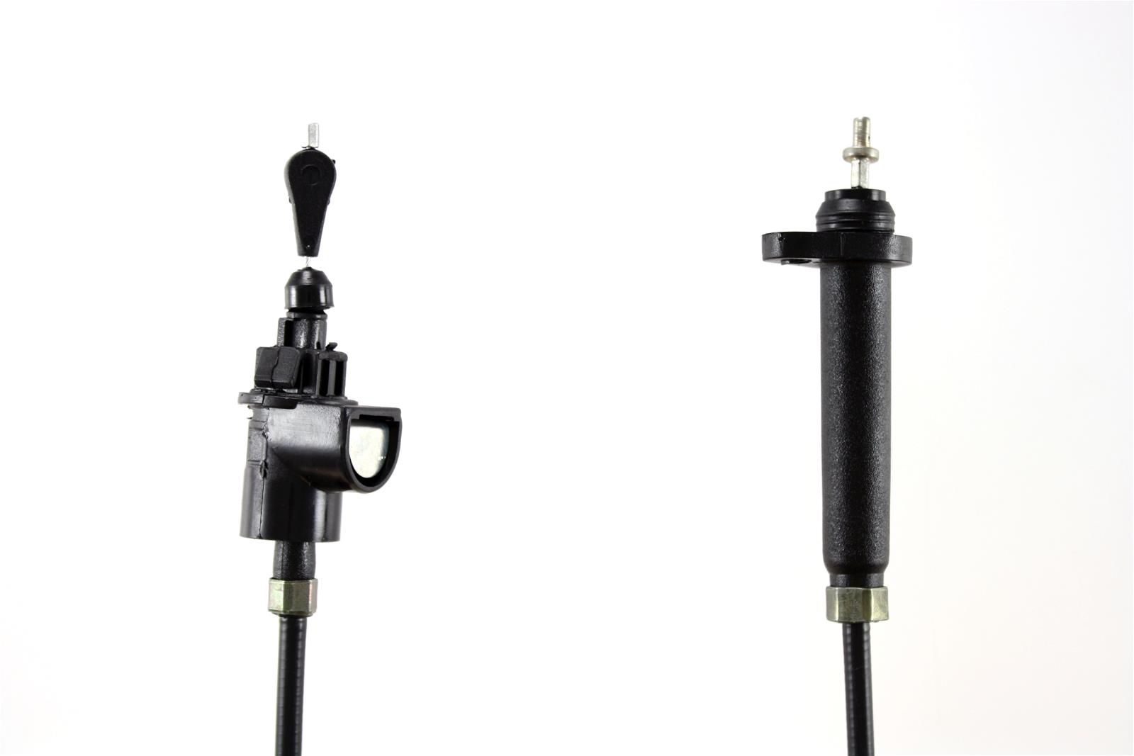 Kickdown kabel TH200/350/700R4/4L60 Kickdown kabel TH200/350/700R4/4L60