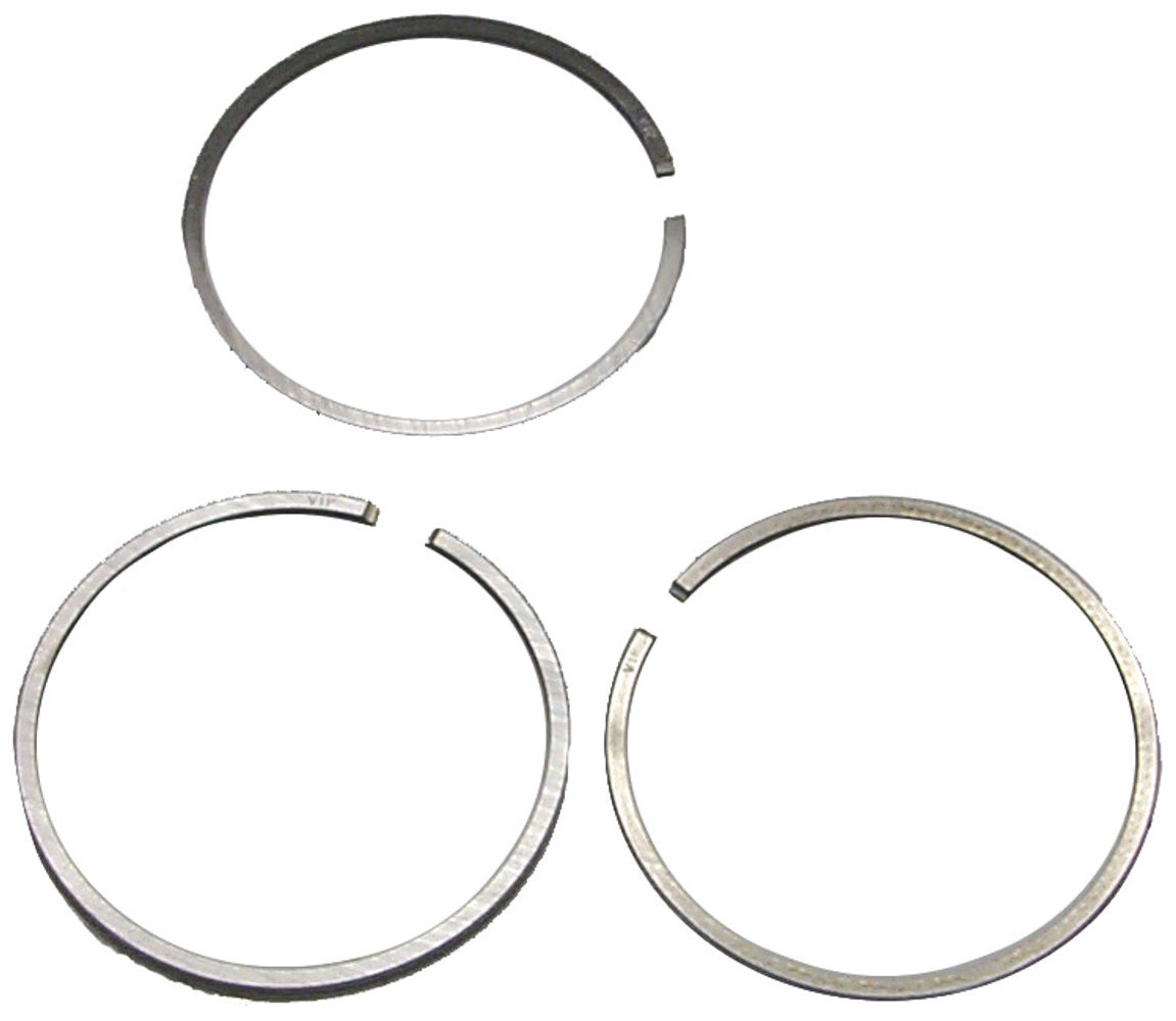 Piston Rings Piston Rings