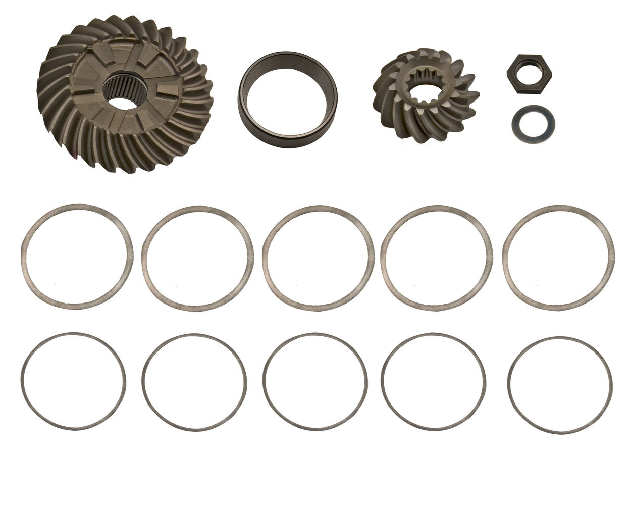 Gear Set--Forward Gear Set--Forward