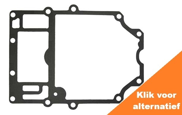 Powerhead Base Gasket