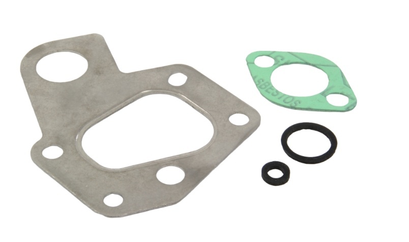 Gasket, exhaust elbow Volvo Penta D2-50F, D2-