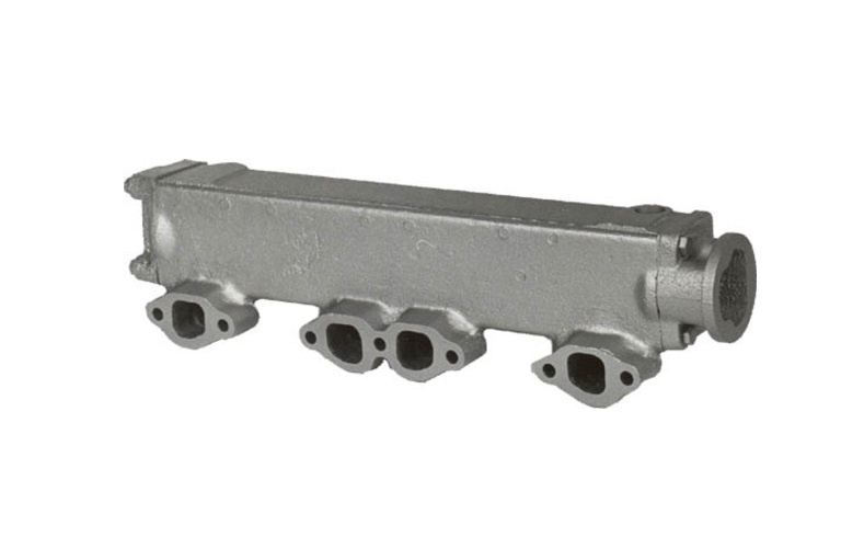 Manifold, Ford Manifold, Ford