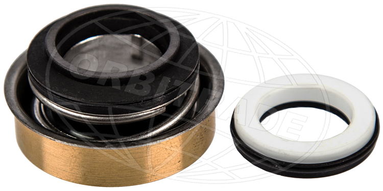 Seal kit pump housing B30