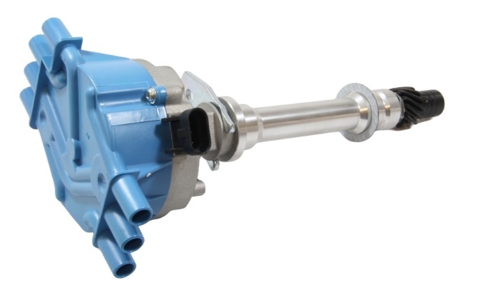Distributor Volvo Penta 4.3 L 4.3 GXi Vortec Distributor Volvo Penta 4.3 L 4.3 GXi Vortec