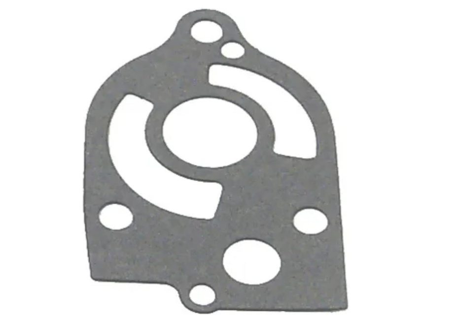 Lower Water Pump Gasket Lower Water Pump Gasket