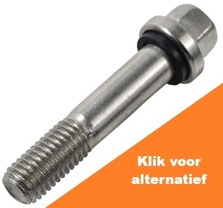 Bolt Bolt