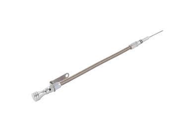 Peilstok + buis Chevrolet V8 BB -> 1990 FLEXIBEL