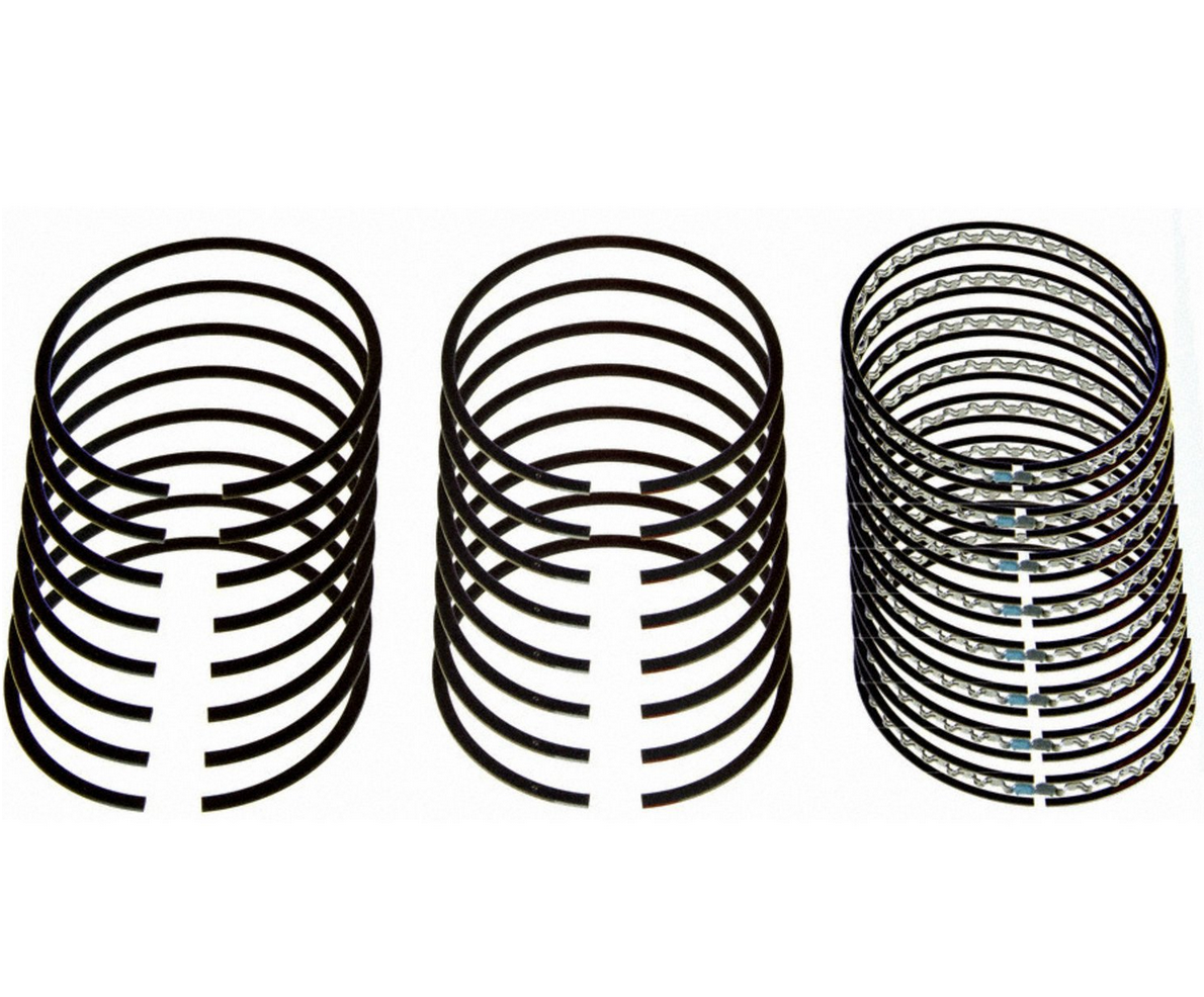 Zuigerverenset GM-Ford 53-92 020