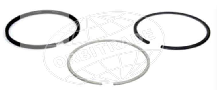 Ring Kit 1 Piston Ring Kit 1 Piston