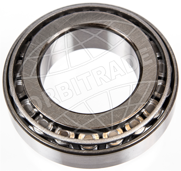 Roller bearing DPH, DPH-D