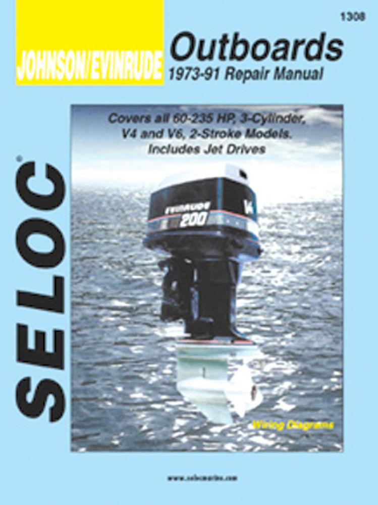 Seloc Manual
