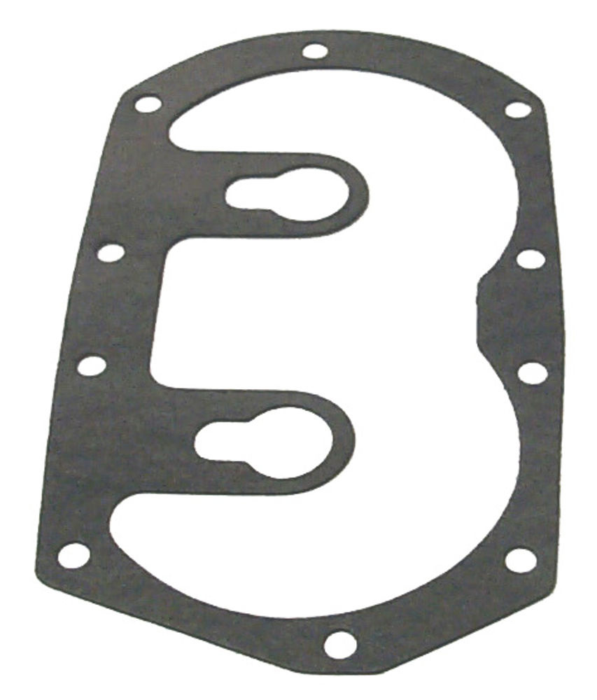 Block Cover Gasket (Priced Per Pkg of 2)