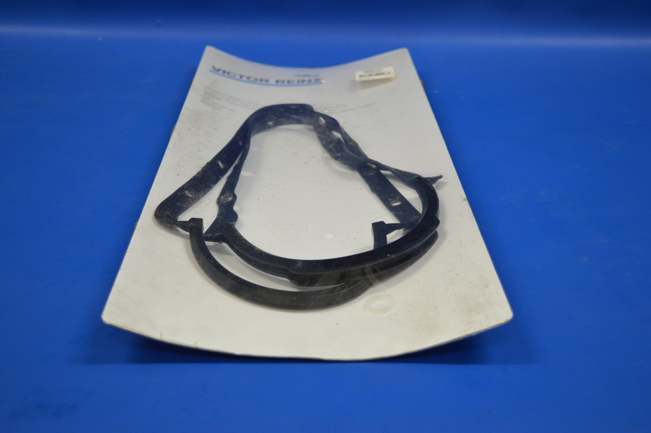 Carterpakkingset Chevrolet V-8 366-427-454 91-00