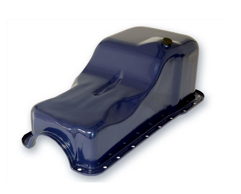 Carterpan Ford 260-289-302 Mustang 1964-73 Blauw