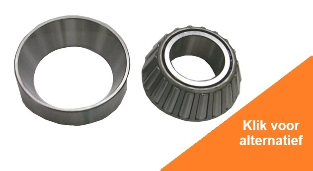Tapered Roller Bearing