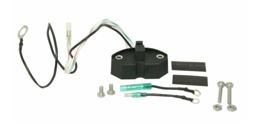 Hall Effect Sensor Mercruiser V6 V8 Thunderbo