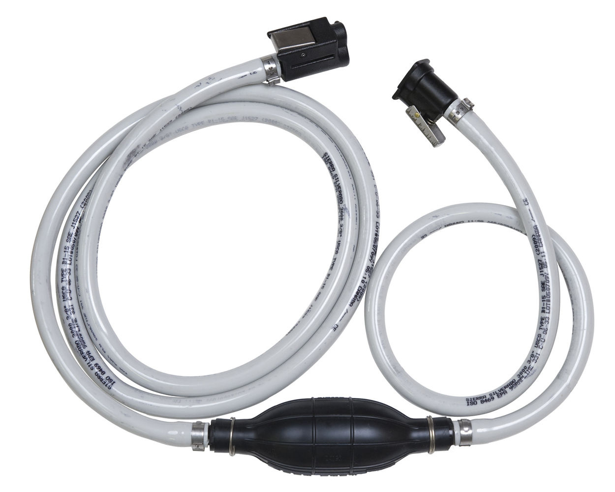 EPA Fuel Line Assembly-Mercury EPA Fuel Line Assembly-Mercury