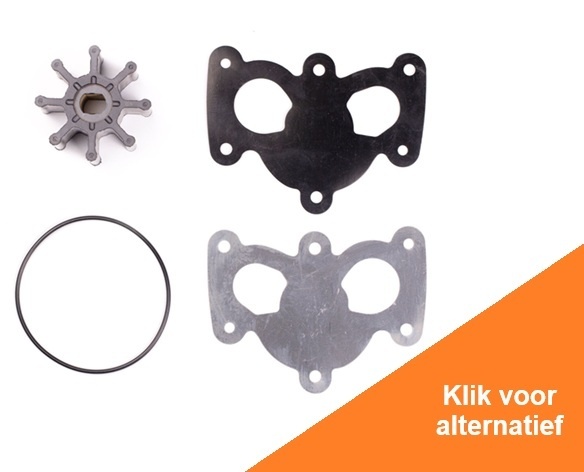 Water Pump Base Repair Kit