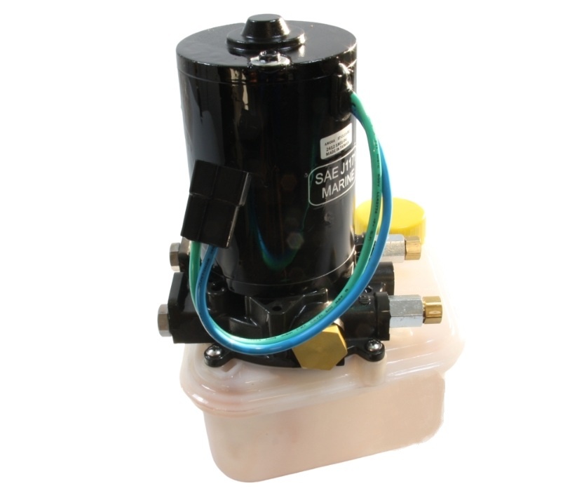 Used Power Trim trim pump Volvo Penta 280, 29