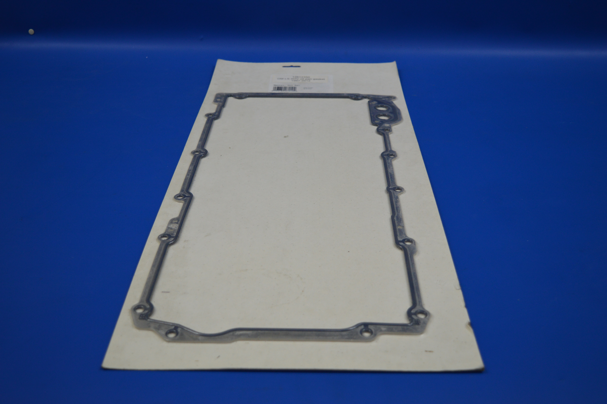 Carterpakking Chevrolet V-8 294-364 97-12