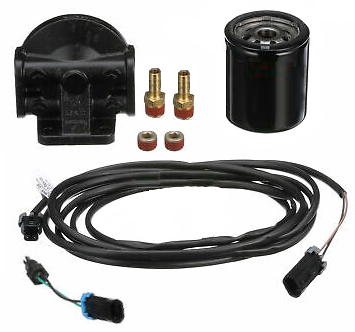 Fuel Filter Kit with WIF Sensor Fuel Filter Kit with WIF Sensor