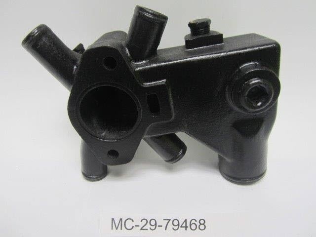 Lower Thermostat Housing - Models 330 (GM) Lower Thermostat Housing - Models 330 (GM)