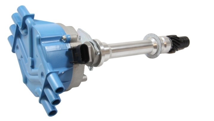 Distributor Mercruiser 4.3 L MPI Vortec V6 88