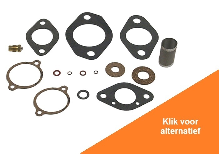 Carburetor Kit
