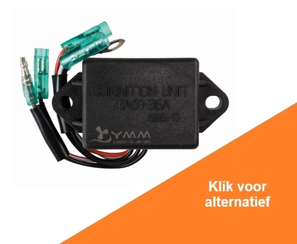 CDI Module CDI Module