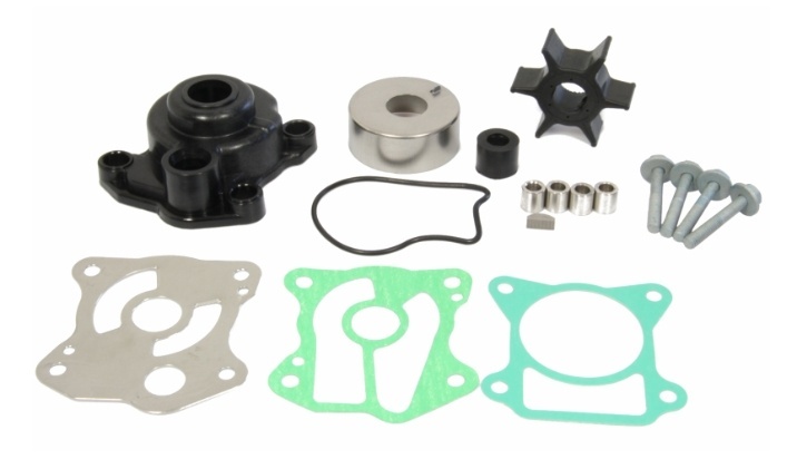 Water Pump Repair Kit Honda BF30A, BF25A, BF2