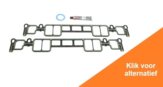 FELPRO Intake gasket set chevr 305/350 Vortec