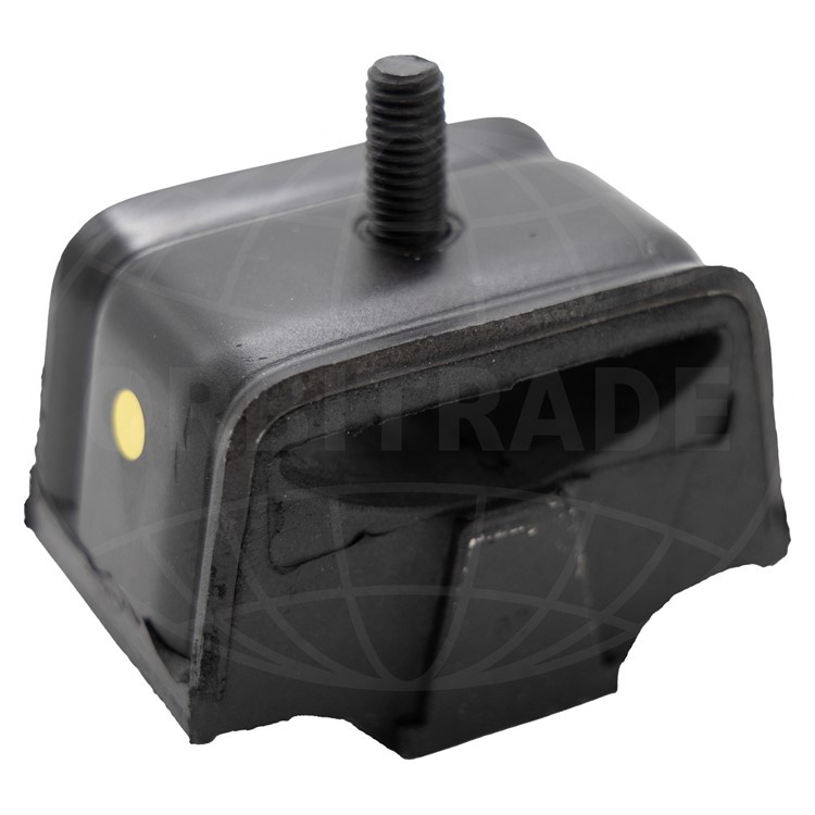 Engine suspension 60 sh - yellow marking Engine suspension 60 sh - yellow marking