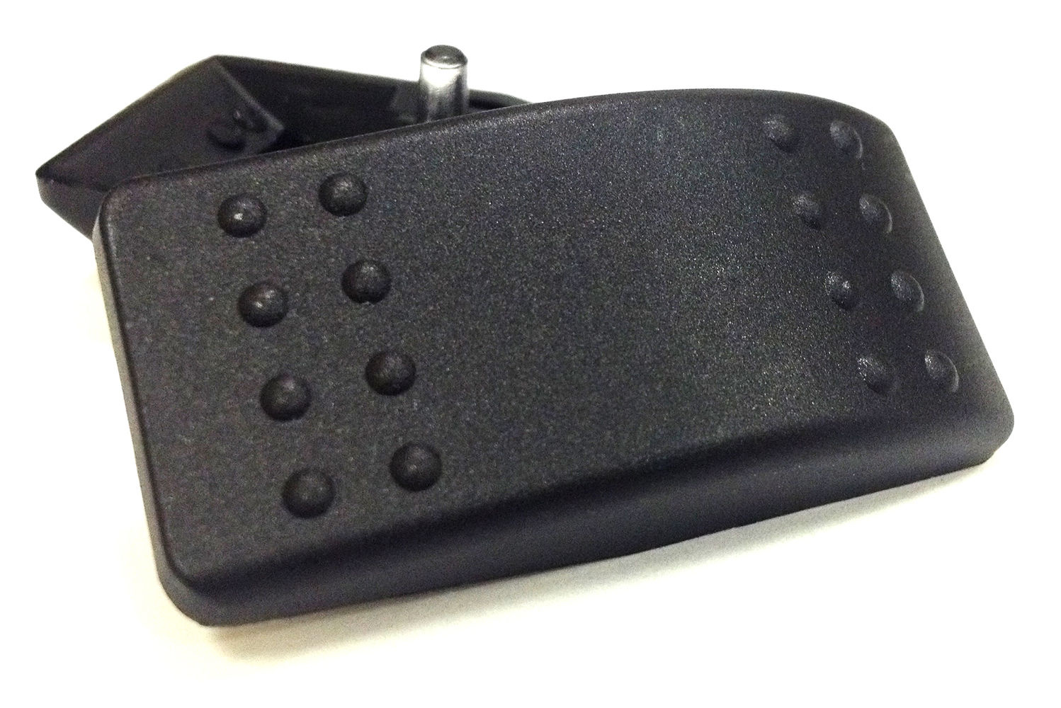 Actuator, Contura II Black Actuator, Contura II Black