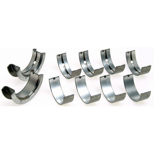 Hoofdlagerset Chevrolet L6 020 62-89 Hoofdlagerset Chevrolet L6 020 62-89