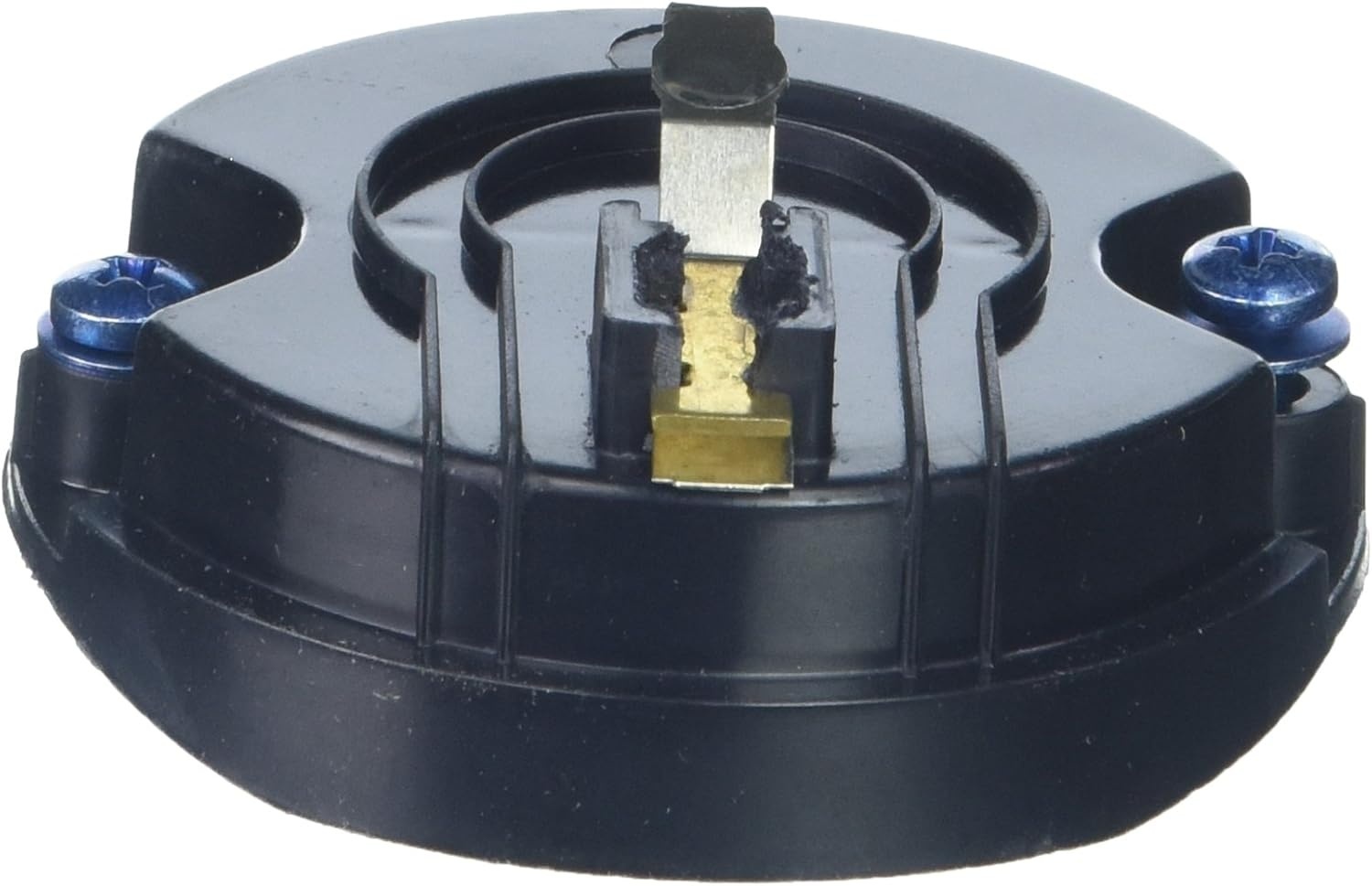 Rotor AMC GM Jeep met schroefbevestiging 56-80