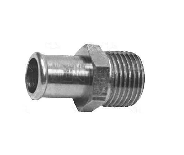 Slangpilaar 1/2 Slangpilaar 1/2