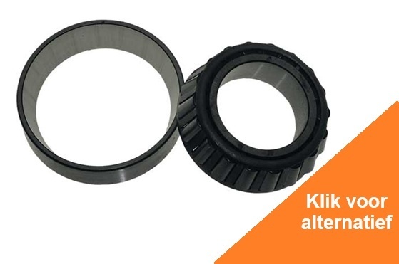 Tapered Roller Bearing