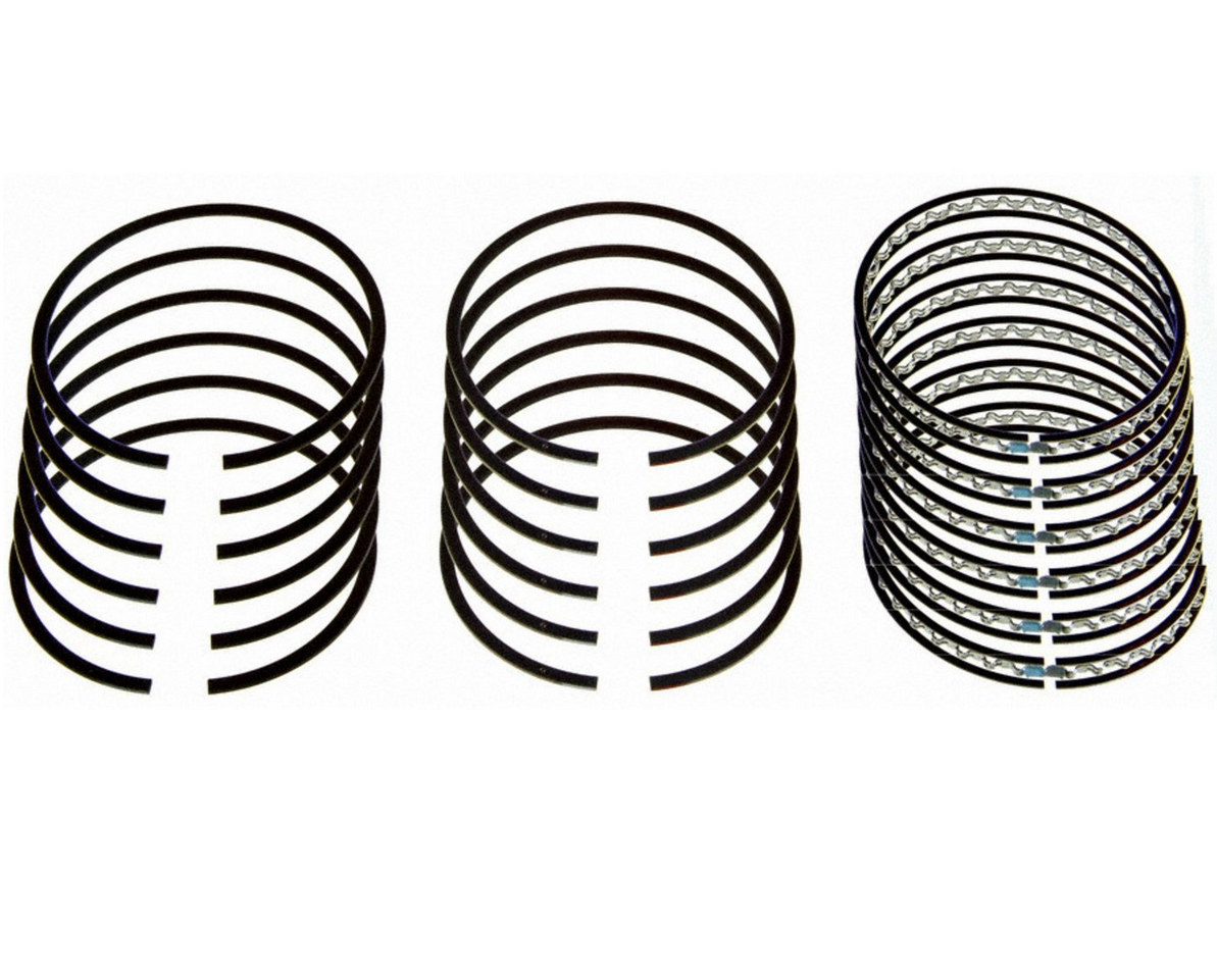 Zuigerverenset Mopar 225 L6 60-87 STD Zuigerverenset Mopar 225 L6 60-87 STD