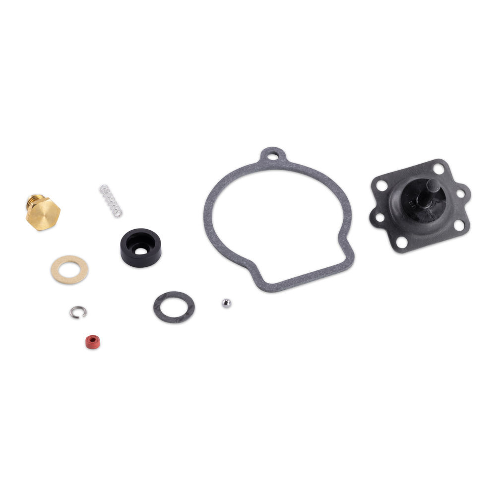 Carburetor Repair Kit, Mercury