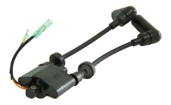 Ignition coil Nissan Tohatsu NSF9.9, NFS15, N
