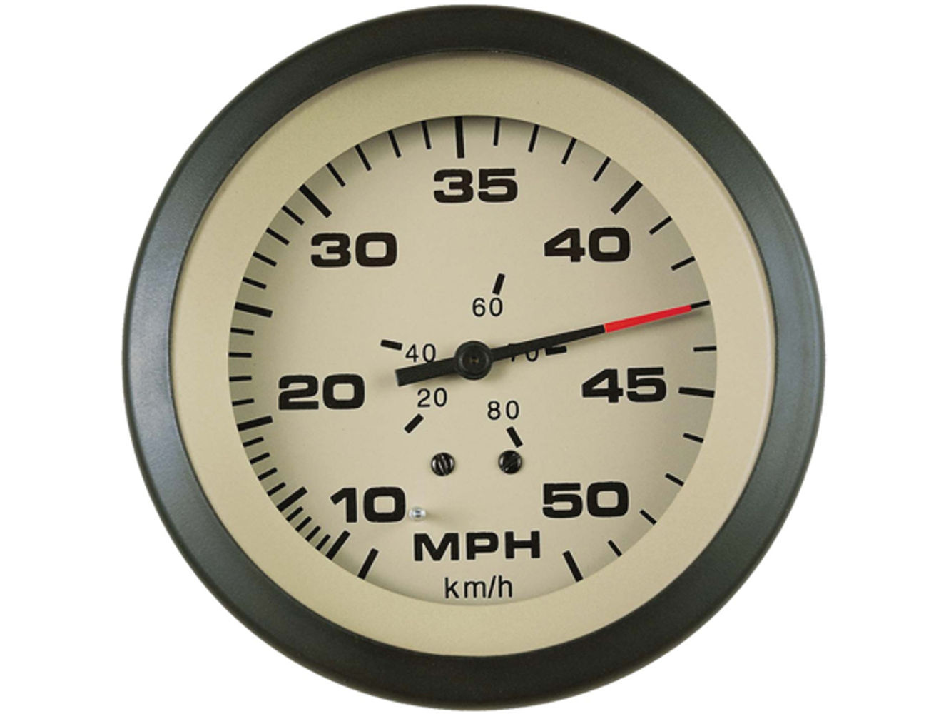 Speedo Kit, Sahara 3