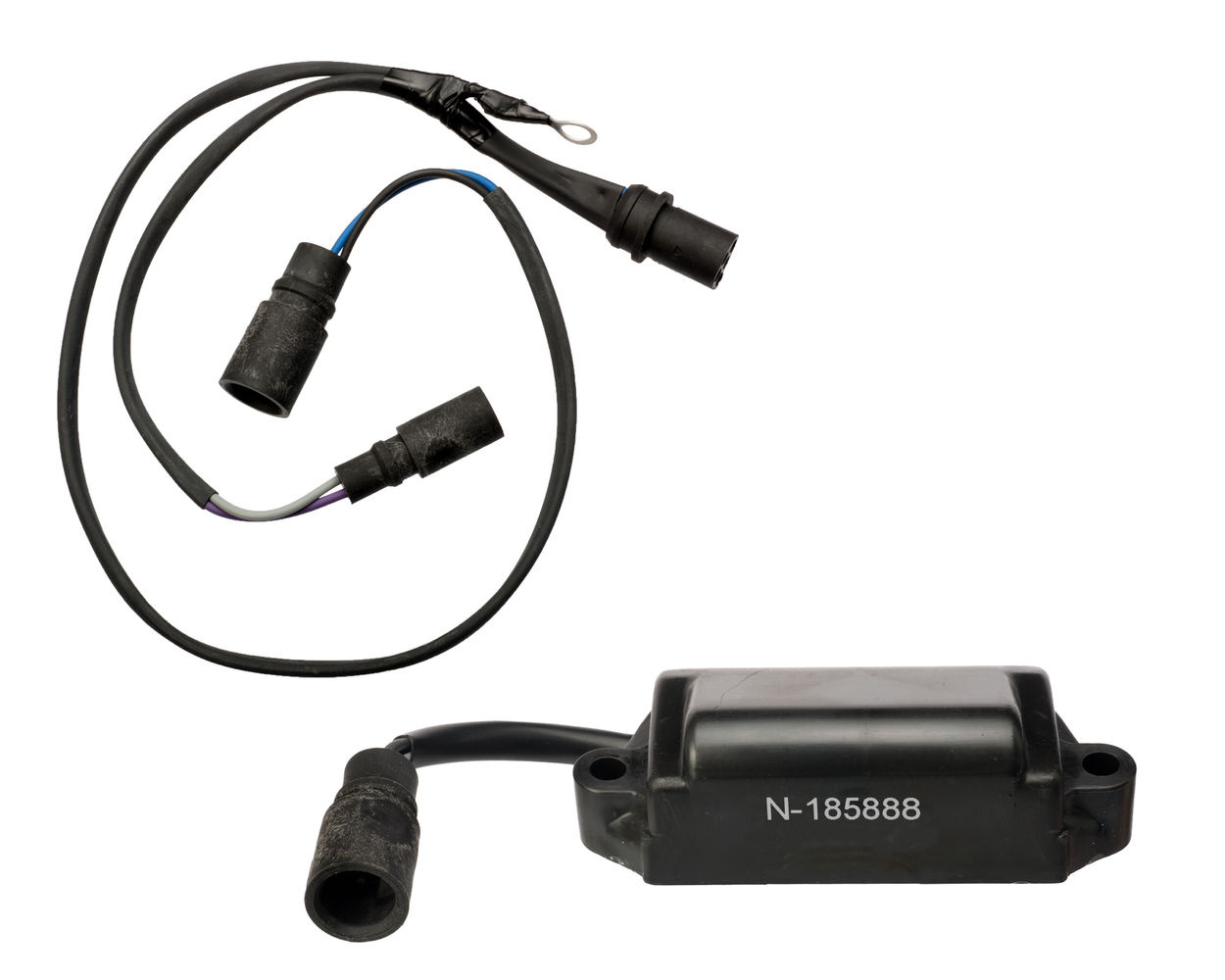 Shift Assist Module Kit