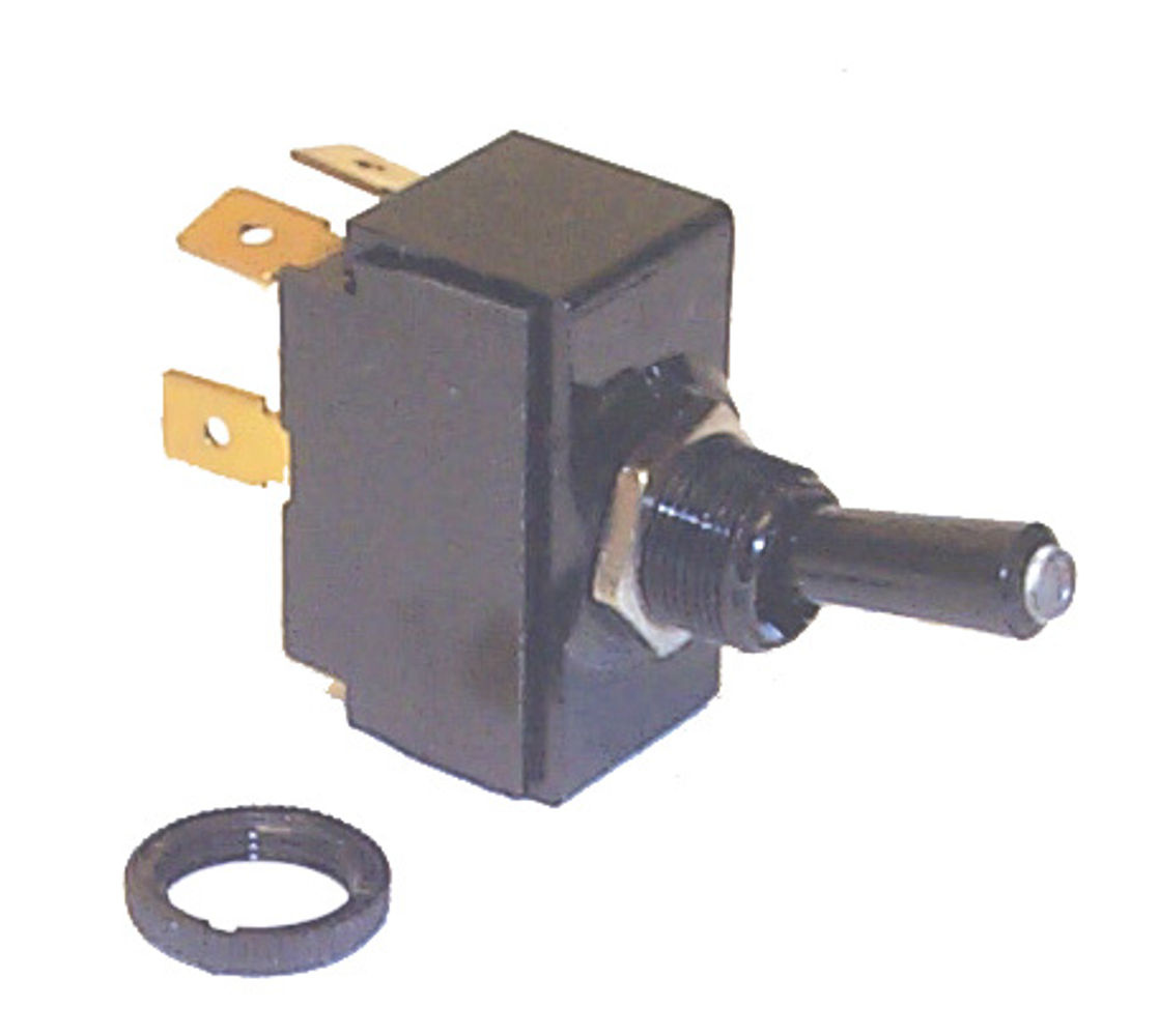 Toggle Switch