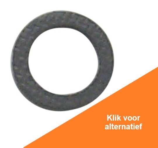 Drain Screw Gasket