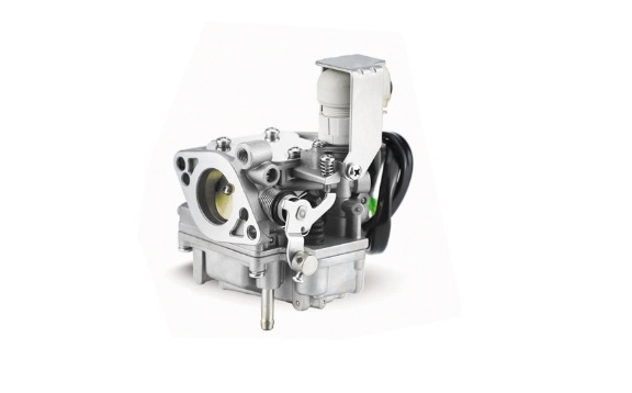 Carburetor Yamaha Outboard F20 6AH-14301-00 6