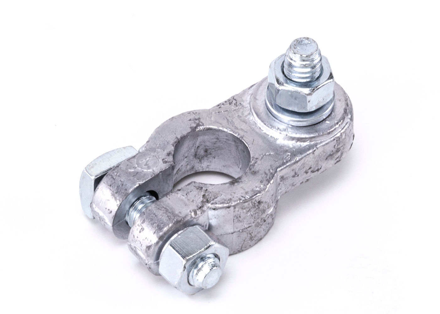 Battery Terminal, Positive